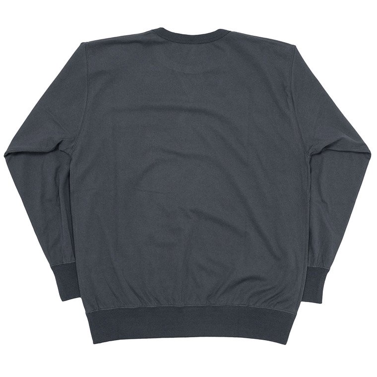 ワーカーズ WORKERS K&T H スウェットシャツ 3 PLY Sweat Shirt