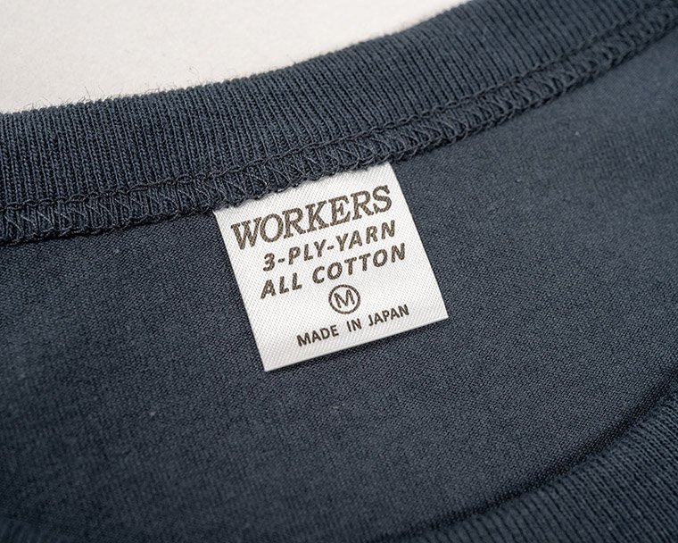 WORKERS K&T H ワーカーズ