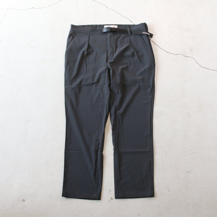 メイプル melple トムキャットマノアパンツ Tomcat Manoa Pants チャコール