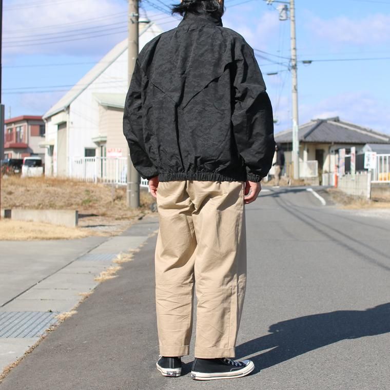 お得なクーポン F.U.L.L TRACK JACKET ル トラックジャケット