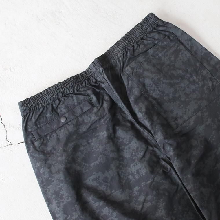 バーラップアウトフィッター BURLAP OUTFITTER トラックパンツ バーラップアウトフィッター BURLAP OUTFITTER トラックパンツ