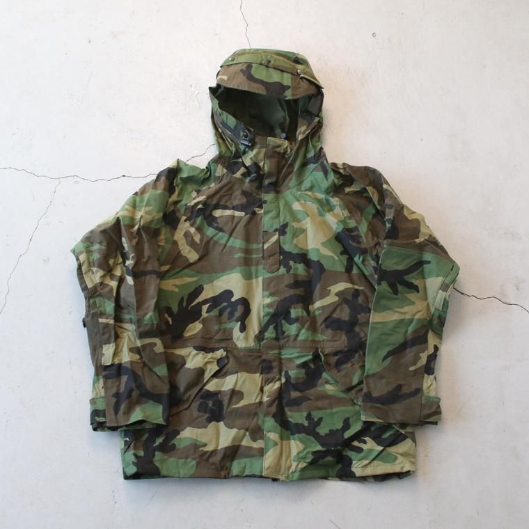 DAN Cold Weather Parka マウンテンパーカー Mサイズマウンテン ...