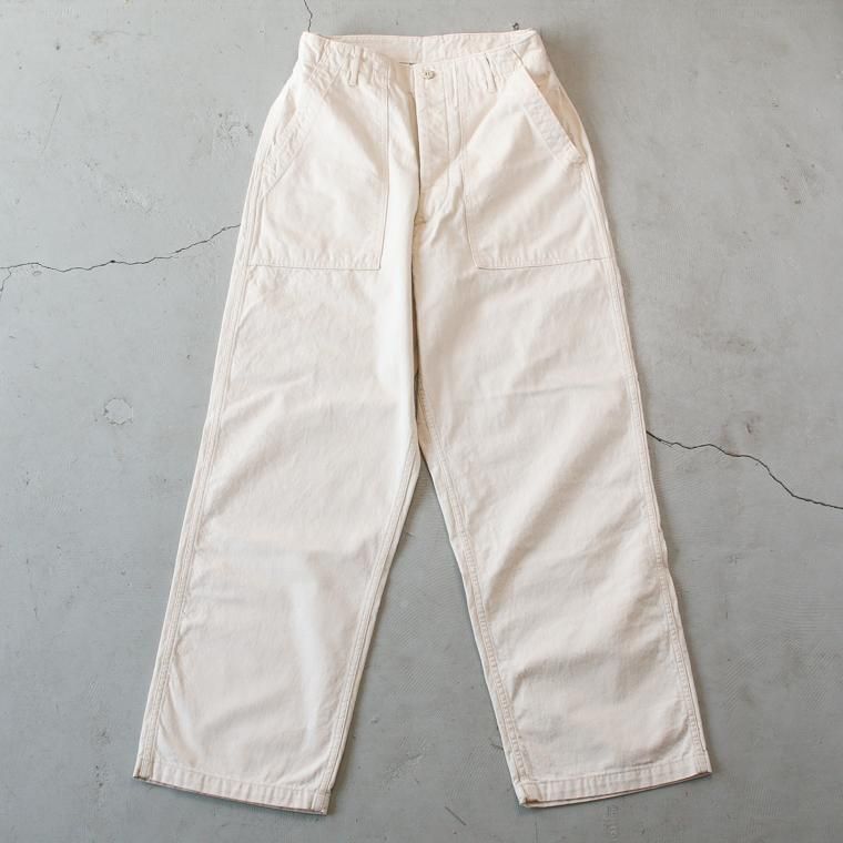 ワーカーズ WORKERS K&T H ベーカーパンツ Baker Pants, Trace MIL-838 ...