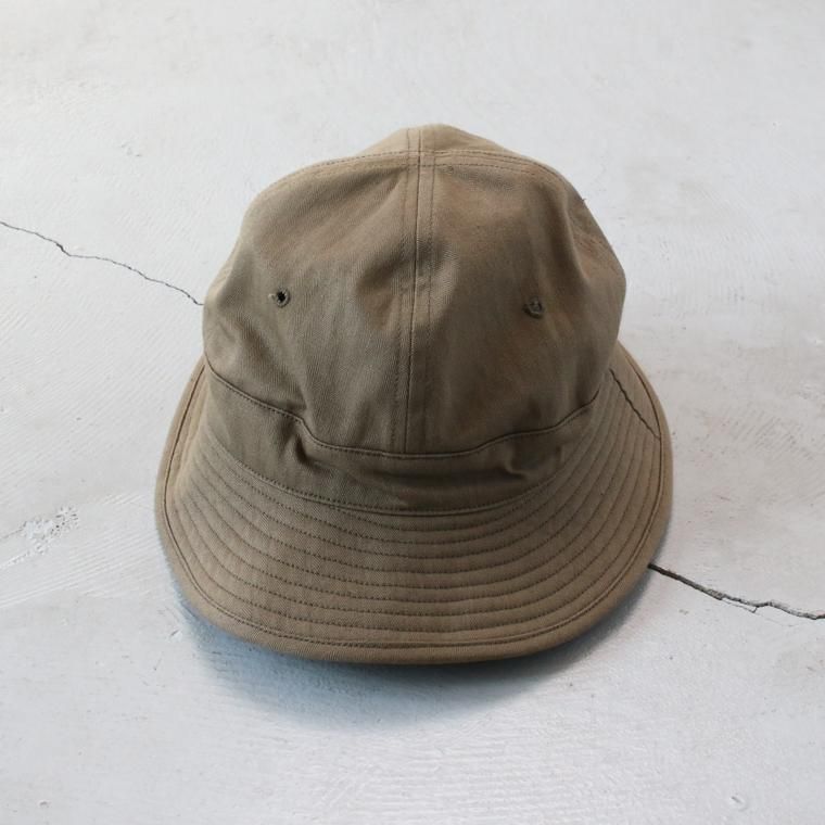 ウエアハウス WAREHOUSE Lot 5200 アーミーハット ARMY HAT