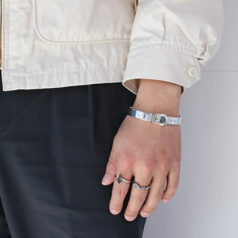 メキシカンヴィンテージシルバージュエリー Mexican Vintage Silver Jewelry ブレスレット 10