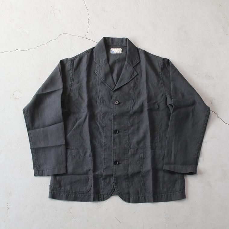 ワーカーズ WORKERS K&T H リラックスジャケット Relax Jacket 