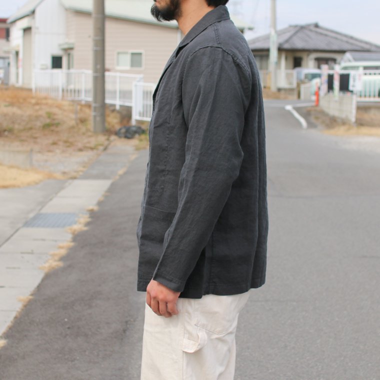 ワーカーズ WORKERS K&T H リラックスジャケット Relax Jacket