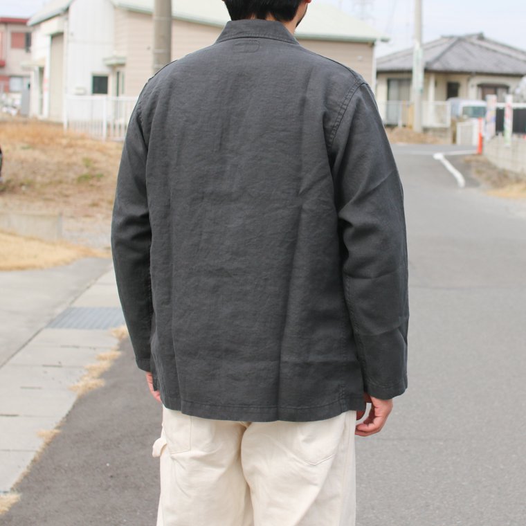 ワーカーズ WORKERS K&T H リラックスジャケット Relax Jacket