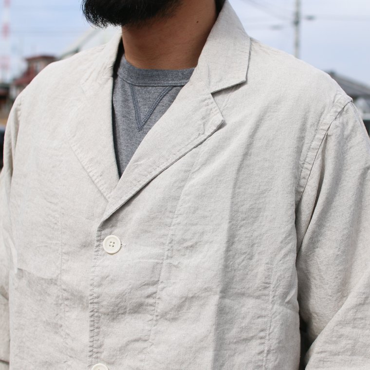 ワーカーズ WORKERS K&T H リラックスジャケット Relax Jacket