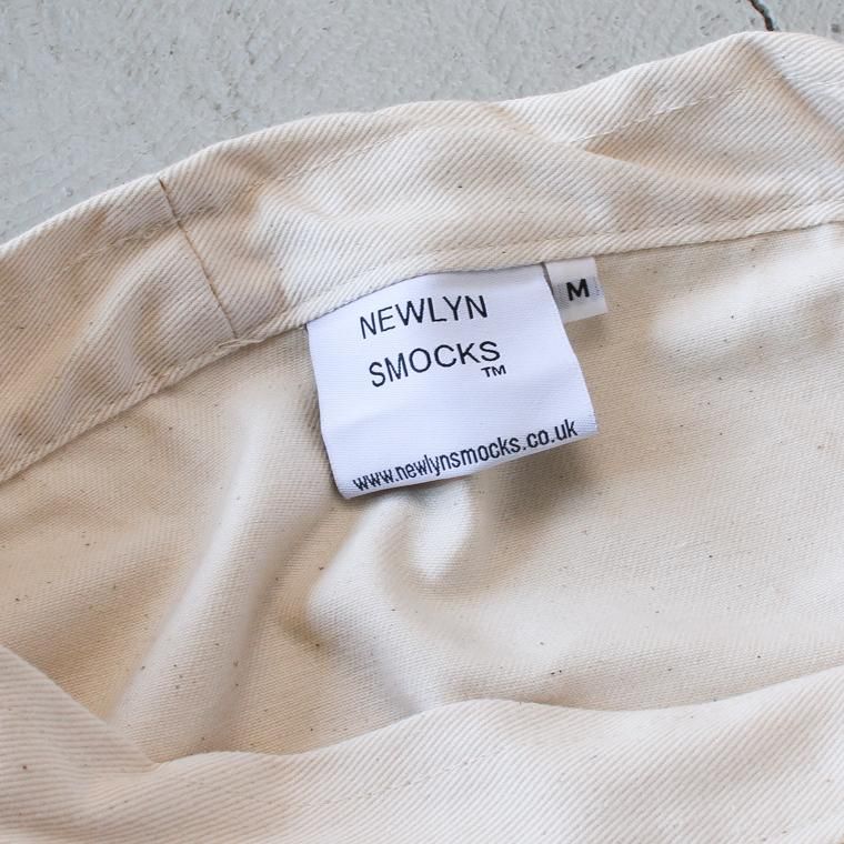 Newlyn Smocks ニューリンスモック フィッシャーマンズ スモック