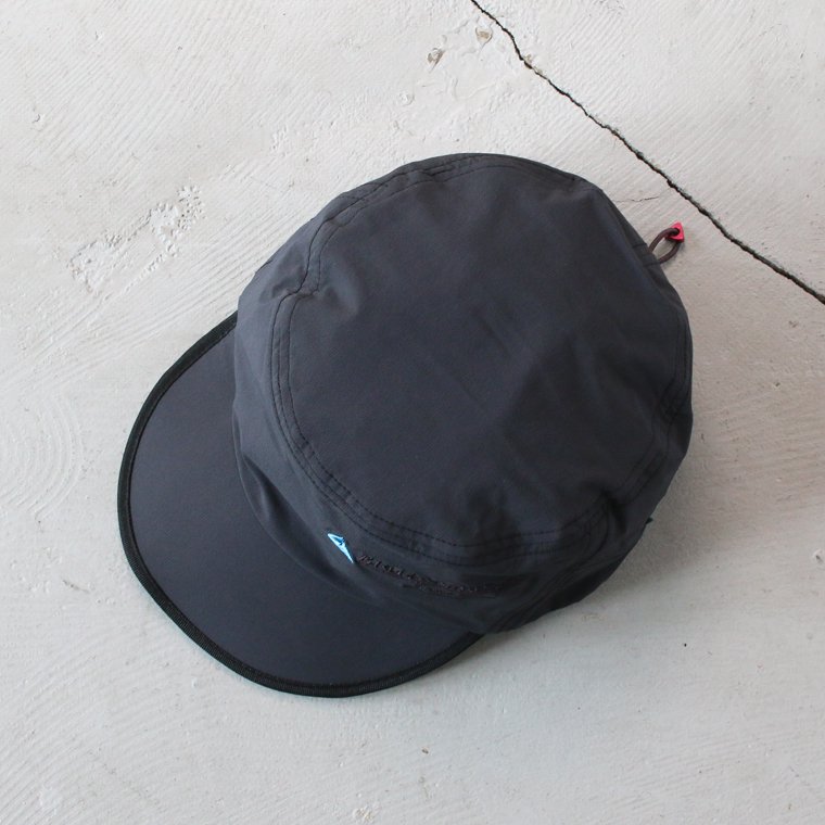 クレッタルムーセン Klättermusen ヴァナディスキャップ Vanadis Cap RAVEN