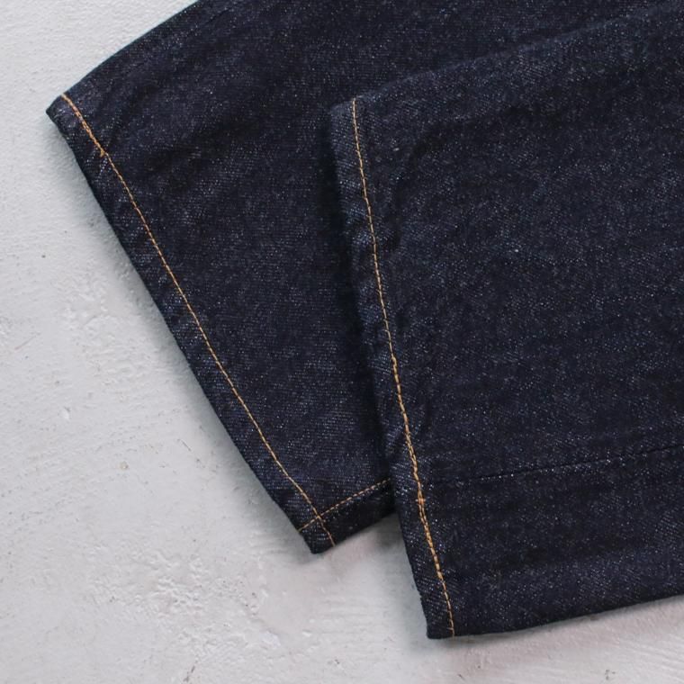 エフオービーファクトリー FOB factory F165 セルヴィッチ