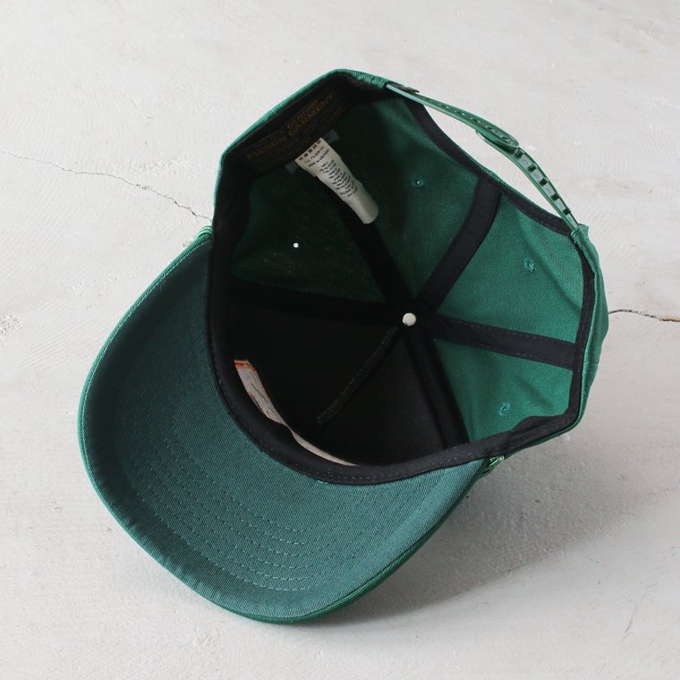 フィルソン FILSON ハーベスターキャップ HARVESTER CAP 50288 グリーン