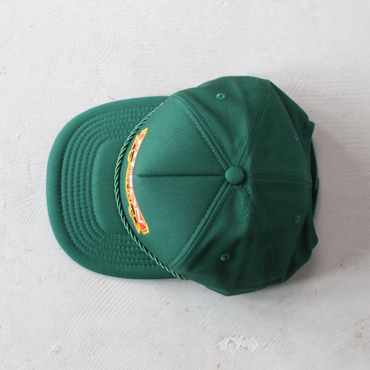 フィルソン FILSON ハーベスターキャップ HARVESTER CAP 50288 グリーン