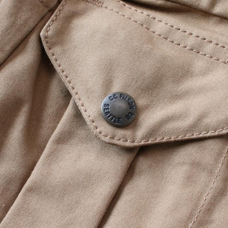 フィルソン FILSON 89130 メッシュフライフィッシングストラップ