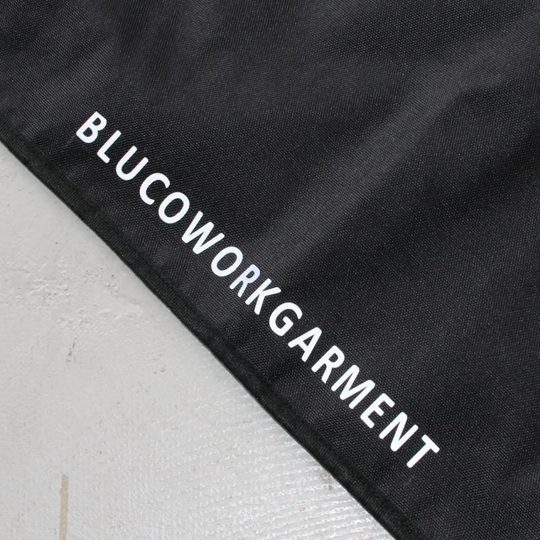 ブルコ BLUCO WORK GARMENT 1305 ユーティリティベスト UTILITY VEST