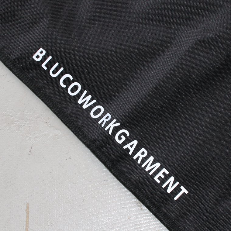 BLUCO/WORK COAT(KHK)L