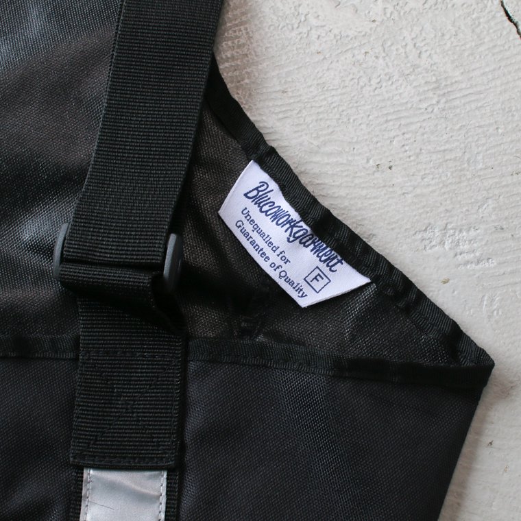 ブルコ BLUCO WORK GARMENT 1305 ユーティリティベスト UTILITY VEST