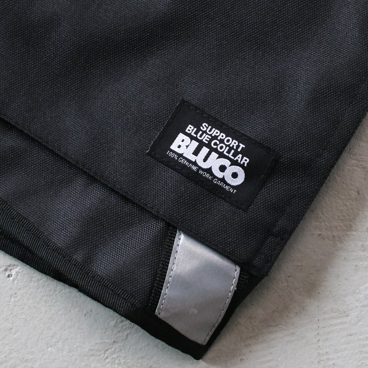 ブルコ BLUCO WORK GARMENT 1305 ユーティリティベスト UTILITY VEST -Reflector-