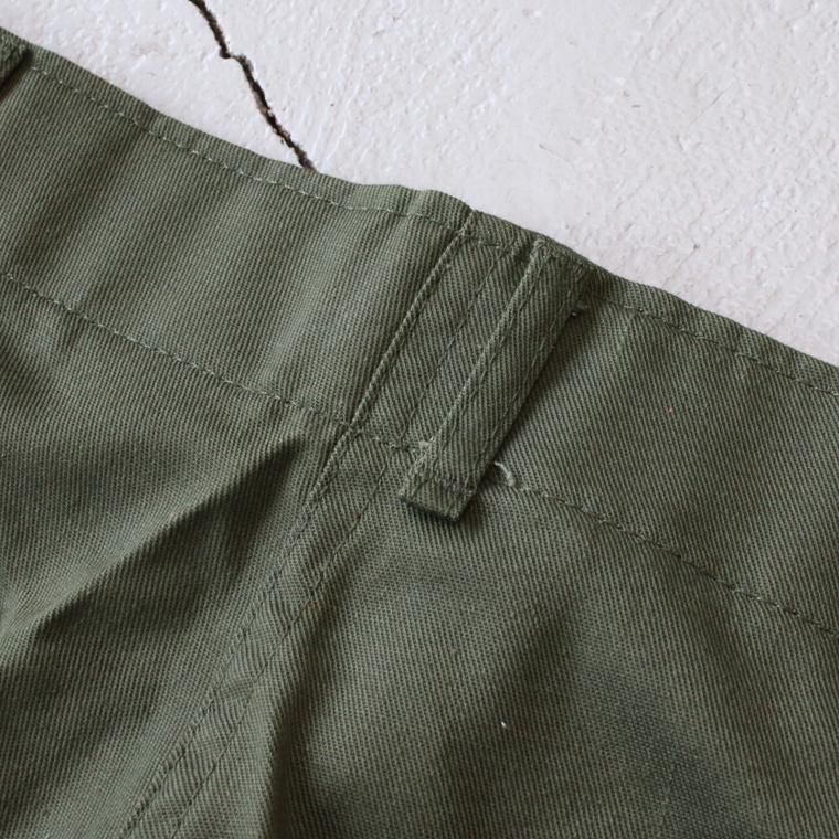 US ARMY アメリカ軍 80's TROUSERS, UTILITY, DURABLE PRESS, OG US ARMY アメリカ軍 80's TROUSERS, UTILITY, DURABLE PRESS, OG