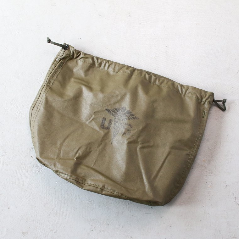 US ARMY アメリカ軍 パーソナルエフェクトバッグ Personal Effects Bag