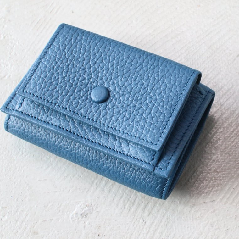 イトゥアイス ITUAIS コンパクトウォレット COMPACT WALLET カナール