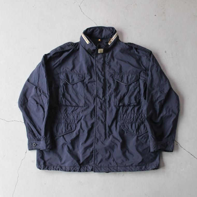 MIDA ミダ US Army M-65 Jacket M-65ジャケット ブラック