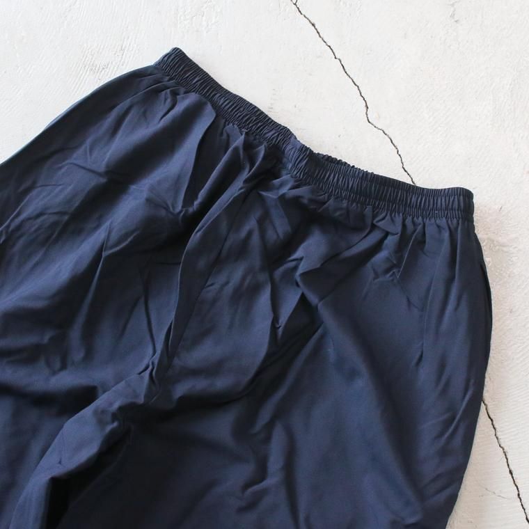 アメリカ海軍　トレーニングジャケット　パンツ US NAVY アメリカ海軍 2000's Physical Training Pants