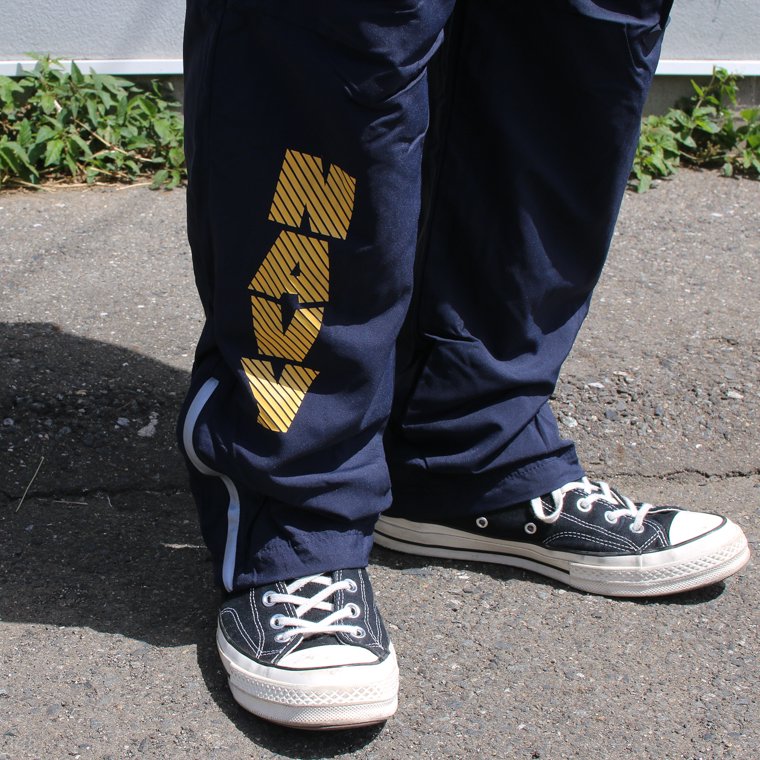 US NAVY Running Suit オフィシャルトレーニングパンツ　新品