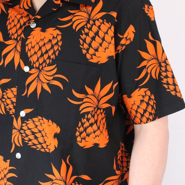 サンサーフ SUN SURF 東洋エンタープライズ DK37811 ハワイアンシャツ HAWAIIAN SHIRT デューク・カハナモク  