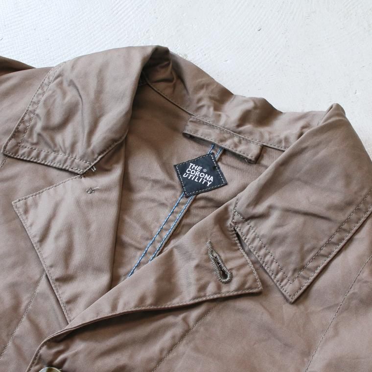 コロナ CORONA CJ002 ユーティリティワークコート Utility Work Coat