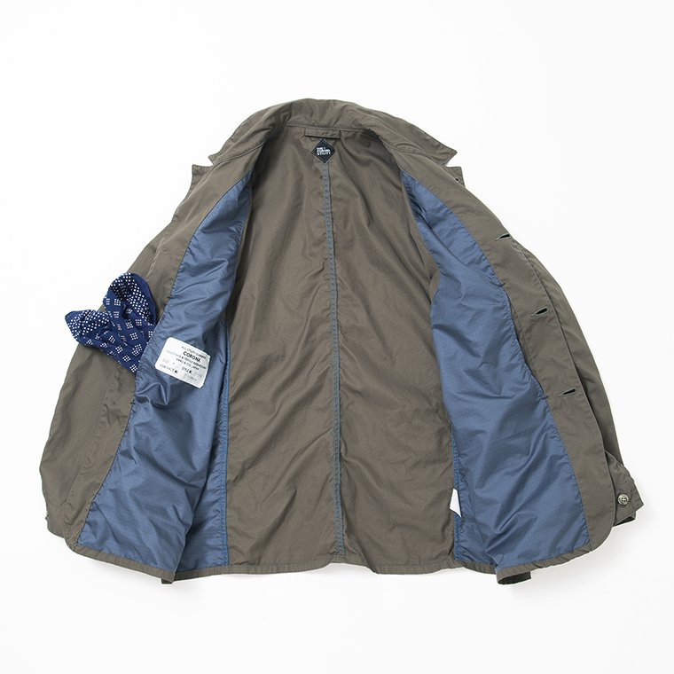 コロナ CORONA CJ002 ユーティリティワークコート Utility Work Coat