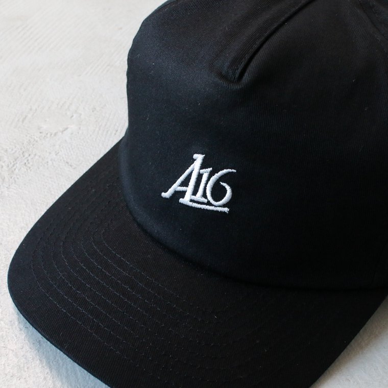 アドベンチャー16 ADVENTURE16 A16 トレードマークスナップバックキャップ Trademark Snapback