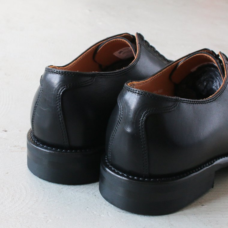 ブラザーブリッジ BROTHER BRIDGE S020 ALI（アリ）VINTAGE CALF/BLK