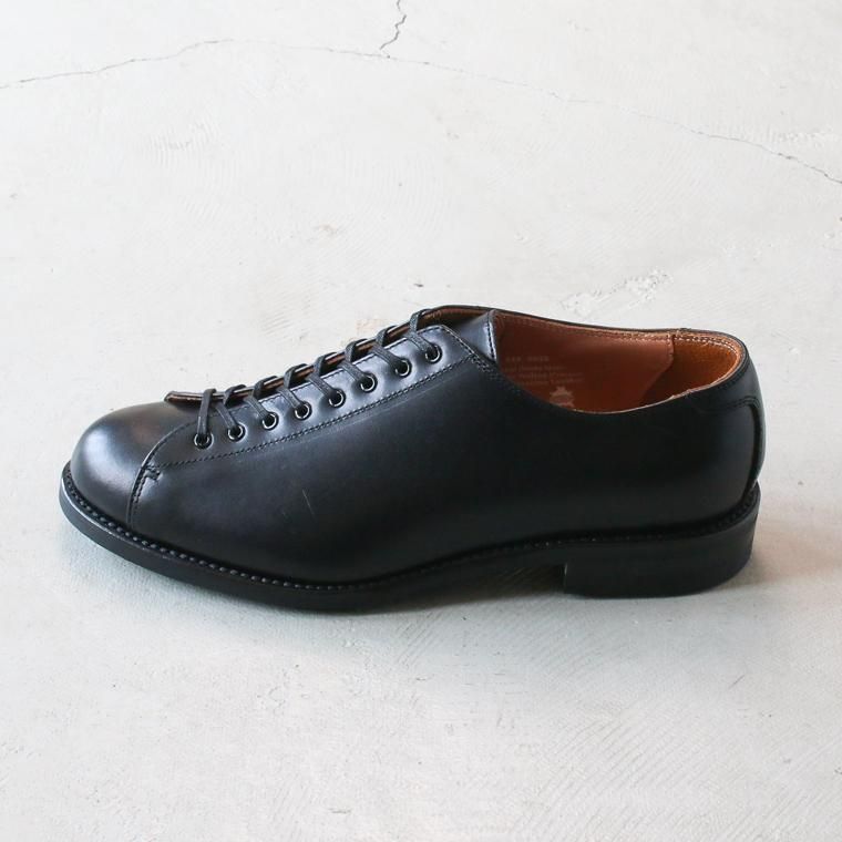 ブラザーブリッジ BROTHER BRIDGE S020 ALI（アリ）VINTAGE CALF/BLK