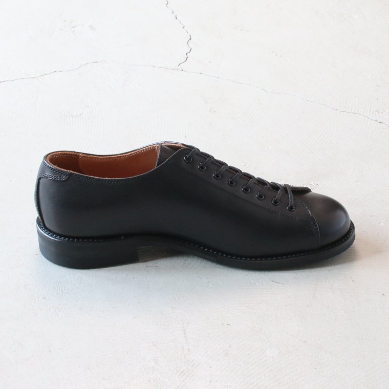 ブラザーブリッジ BROTHER BRIDGE S020 ALI（アリ）VINTAGE CALF/BLK