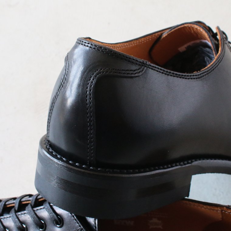 ブラザーブリッジ BROTHER BRIDGE S020 ALI（アリ）VINTAGE CALF/BLK