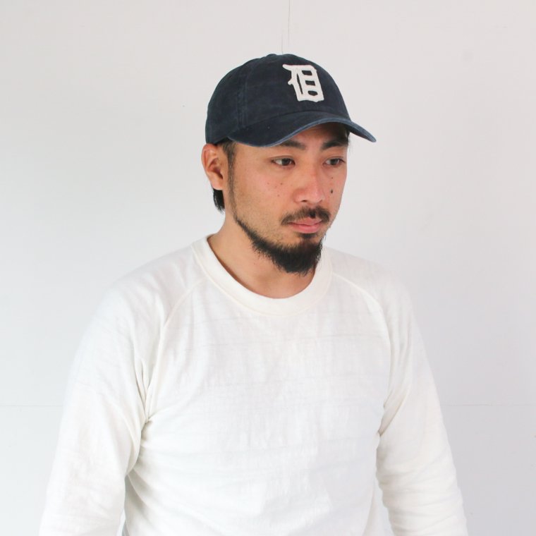 アメリカンニードル AMERICAN NEEDLE 帽子 キャップ MINOR LEAGUE BASEBALL CAP