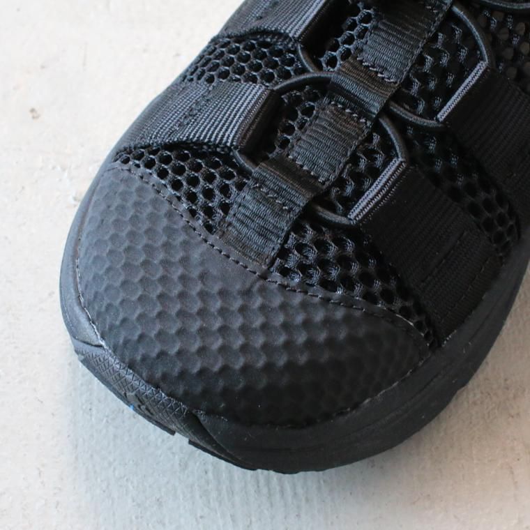 新品 rig リグ moja ブラック 28cm rig footwear初のリカバリーシューズmoja( モージャ )
