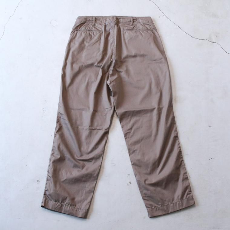 コロナ CORONA FP021 FATIGUE SLACKS 