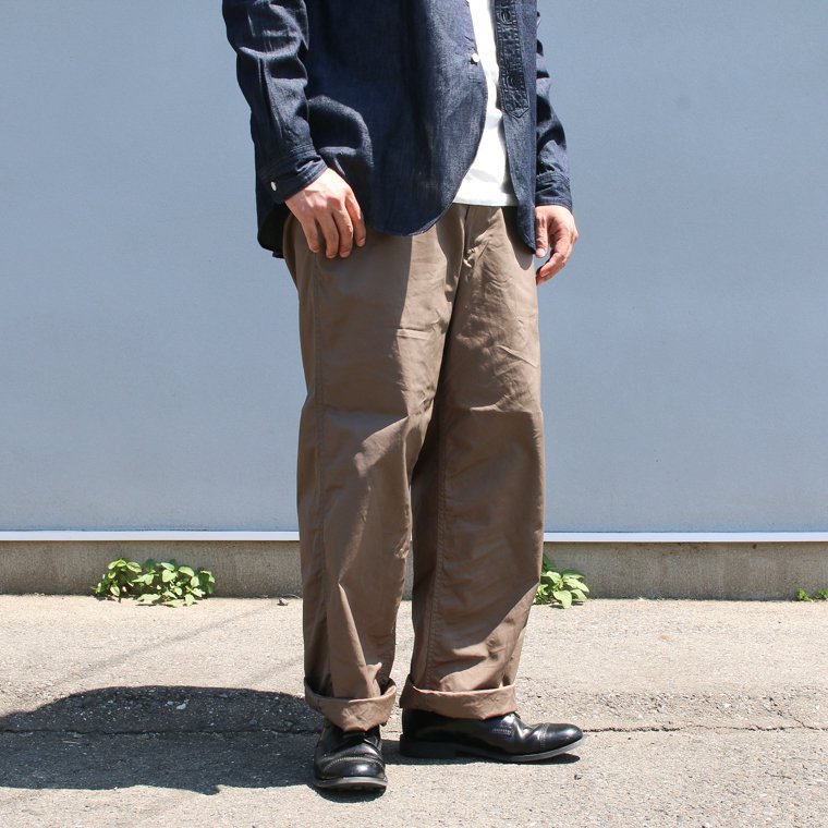 コロナ CORONA FP021 FATIGUE SLACKS 