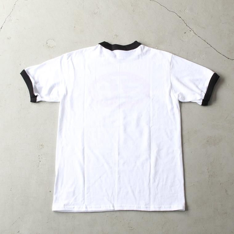 STP LOGO S/S Tee レトロロゴTシャツ