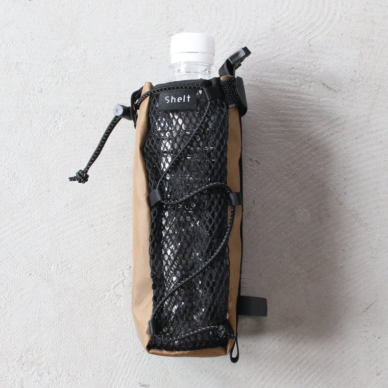 shelt ボトルホルダー Bottle Holder