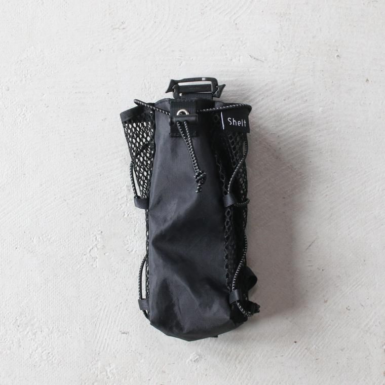 shelt ボトルホルダー Bottle Holder shelt ボトルホルダー Bottle Holder
