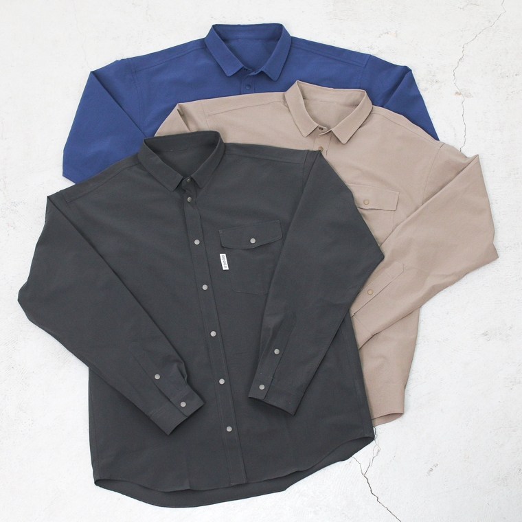 リッジマウンテンギア RIDGE MOUNTAIN GEAR ポリエステル リッジマウンテンギア RIDGE MOUNTAIN GEAR ポリエステル