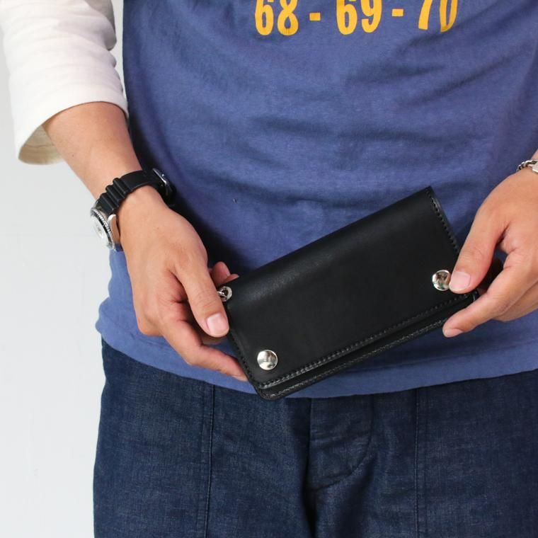 アンクラウド UNCROWD 2451-3A15 トラッカーウォレット TRACKER WALLET