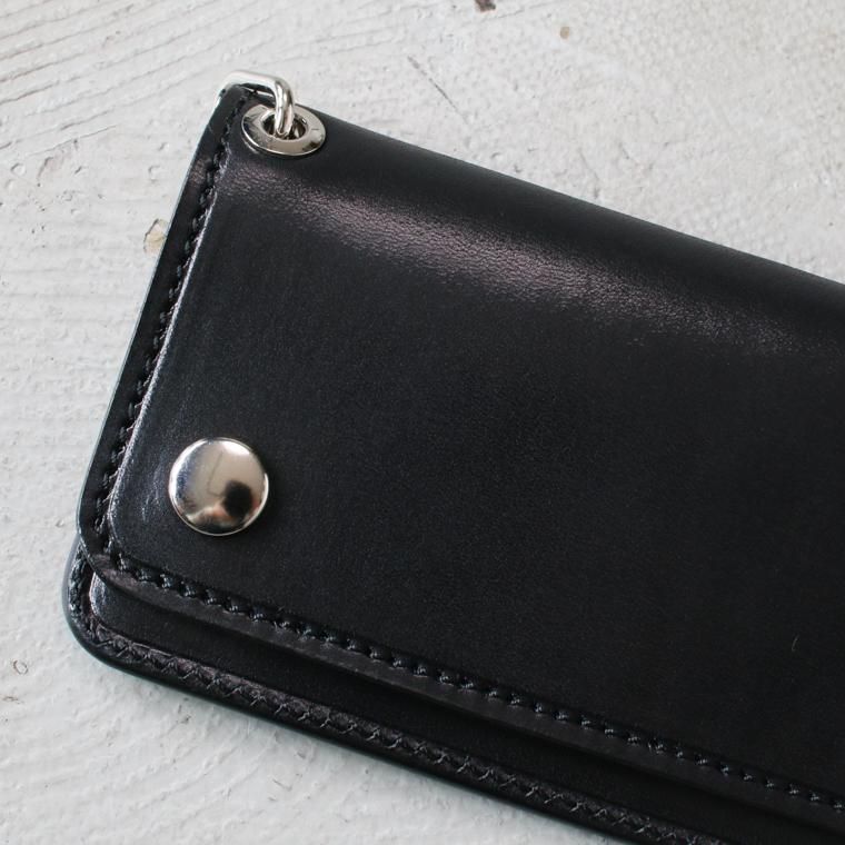 アンクラウド UNCROWD 2451-3A15 トラッカーウォレット TRACKER WALLET