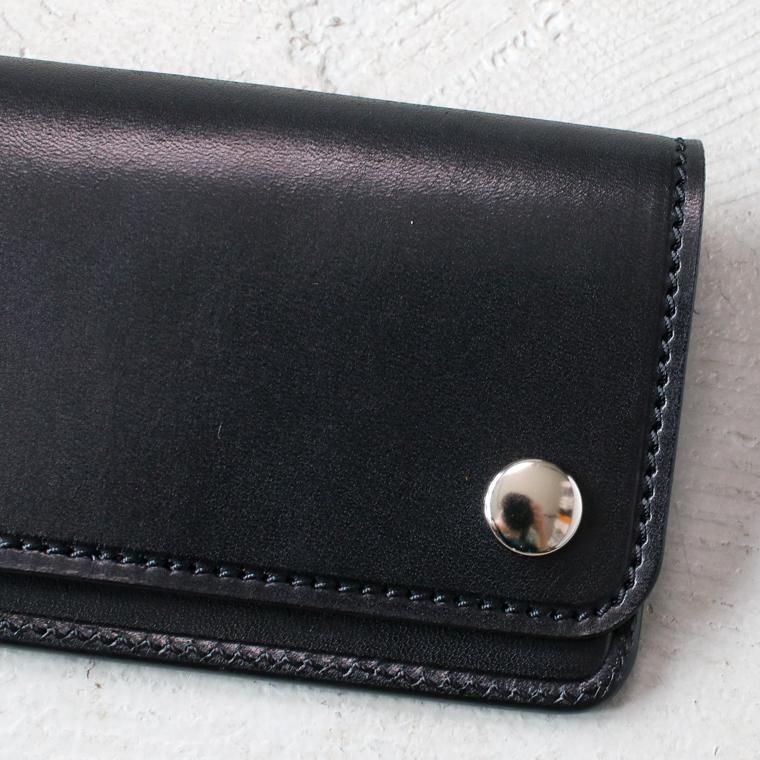 アンクラウド UNCROWD 2451-3A15 トラッカーウォレット TRACKER WALLET