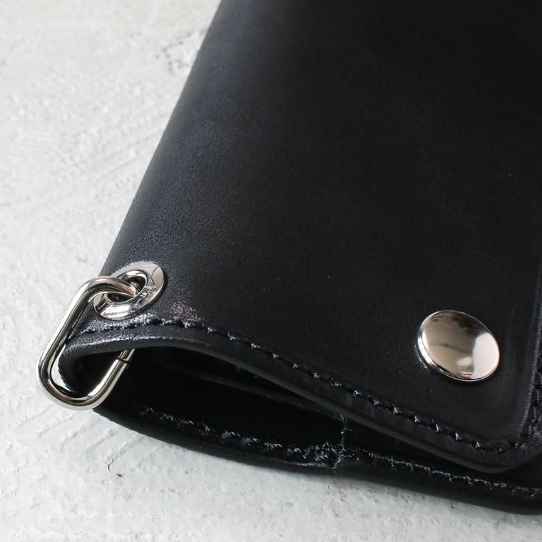 UNCROWD/TRACKER WALLET(BLK)-