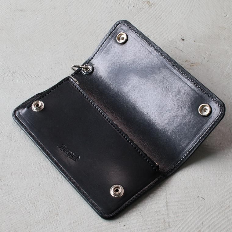 アンクラウド UNCROWD 2451-3A15 トラッカーウォレット TRACKER WALLET